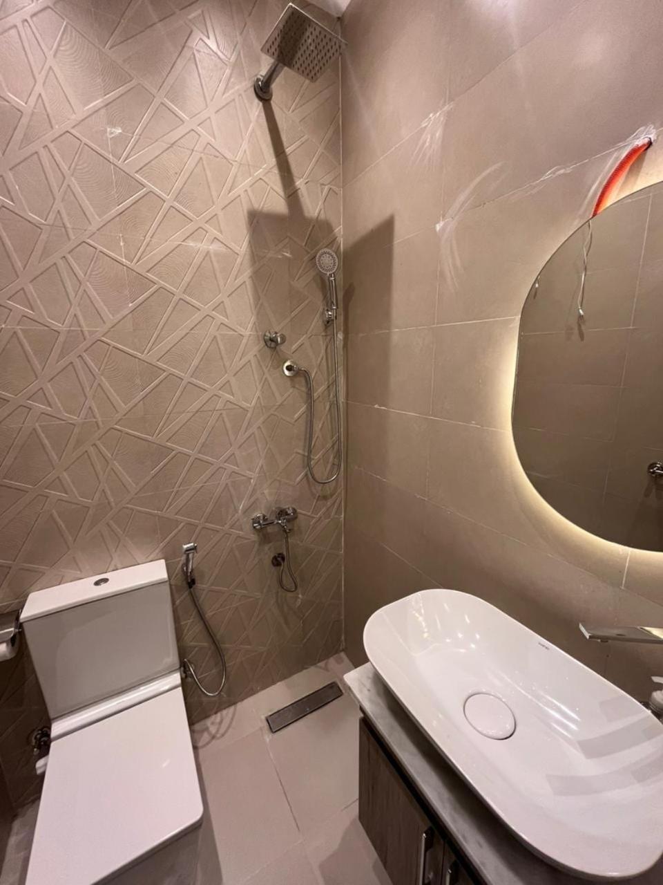 Apartment Zamalek S4 Cairo