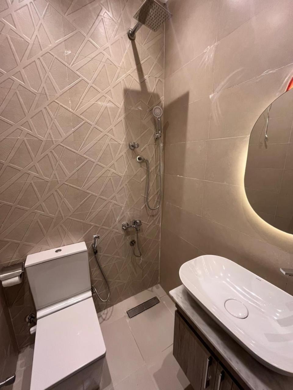 Zamalek S4 Apartment *